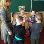 Прищеплення дітям патріотизму як важливої моральної якості (ДНЗ)