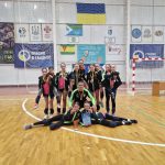 Перемога, що звучить гордо – Осівський ліцей знову перший!